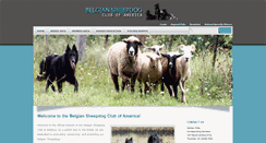 Desktop Screenshot of bsca.info